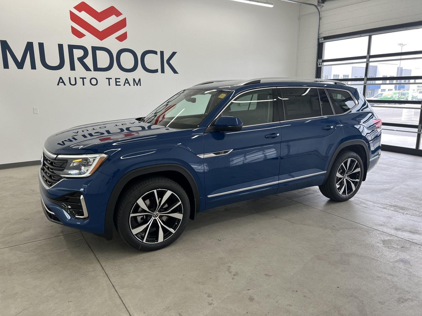New Volkswagen Cars Trucks & SUVs For Sale Logan UT | Smithfield