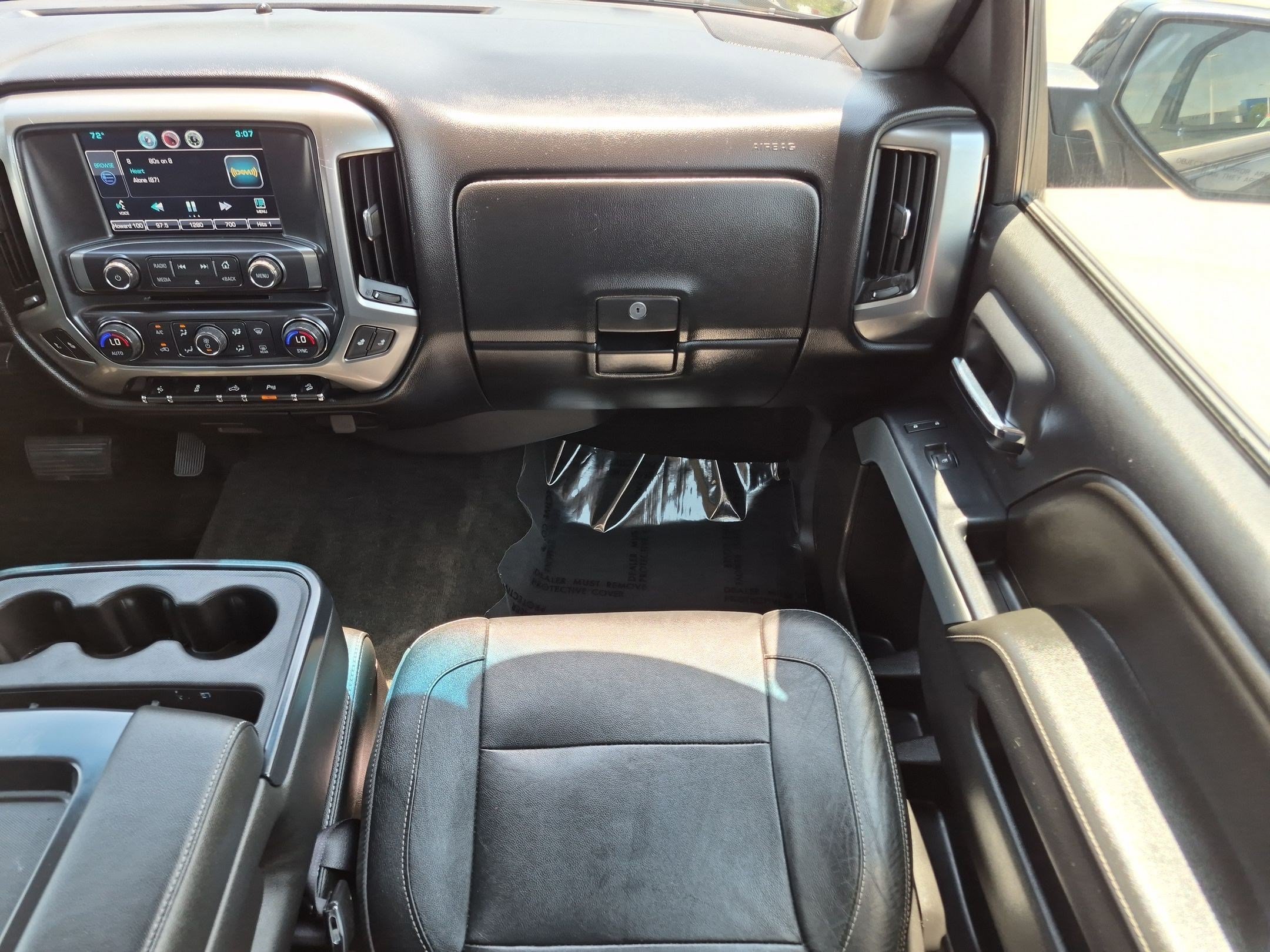 Used 2016 BLACK Chevrolet LT image 27