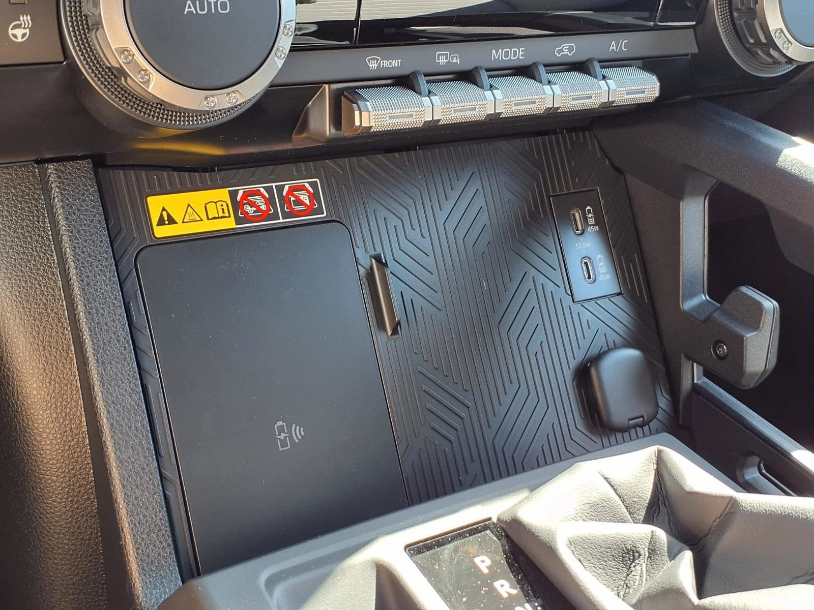 New 2026 Black Toyota 4Runner TRD Off-Road image 9