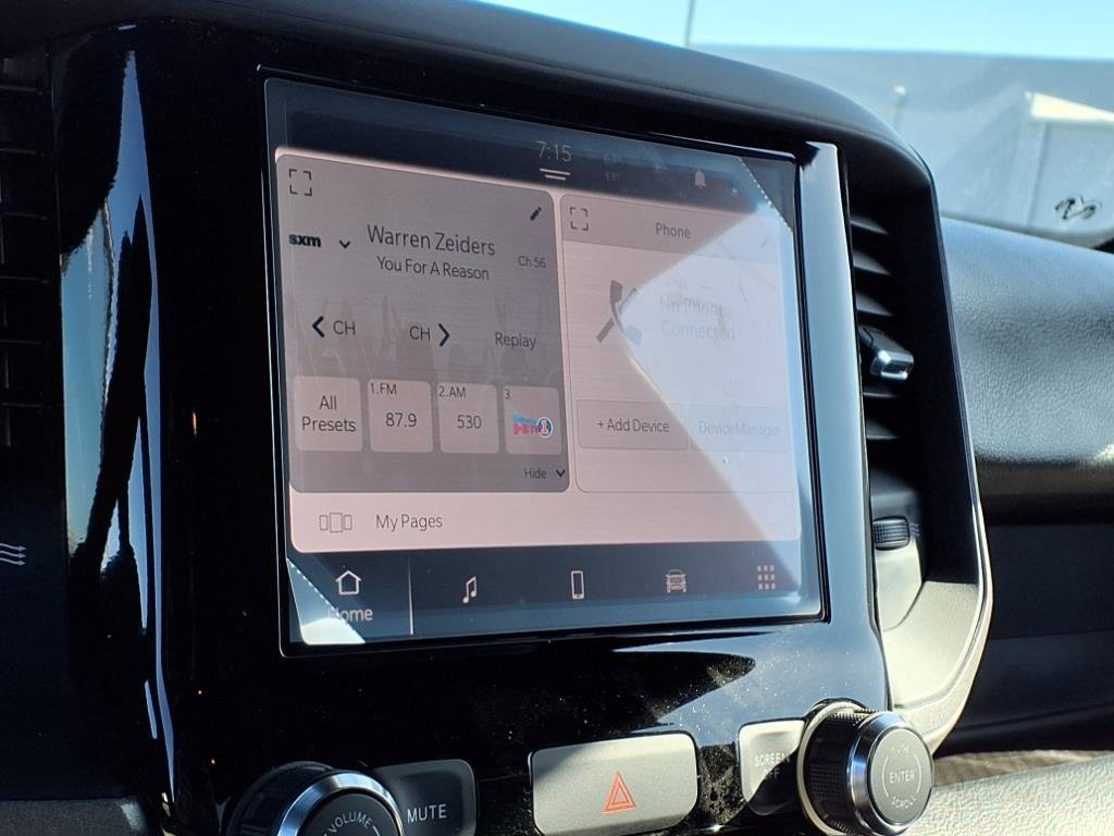 2025 RAM 3500 Chassis Tradesman - Photo 8