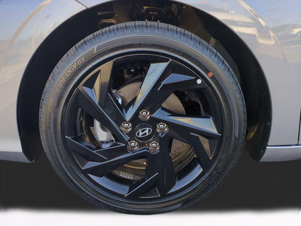 New 2026  Hyundai SEL Sport image 11