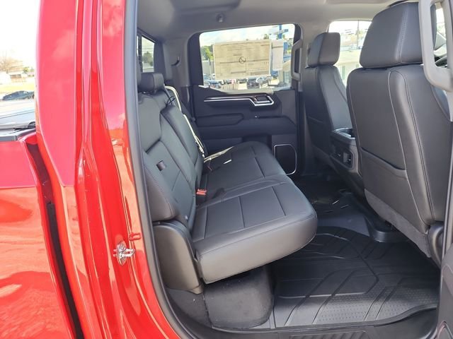 2026 Chevrolet Silverado 1500 LT - Photo 10
