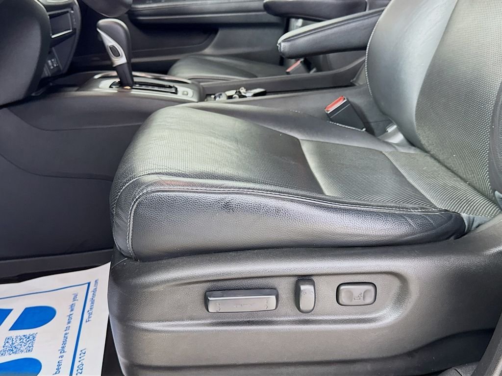 2018 Honda Ridgeline RTL-T - Photo 24