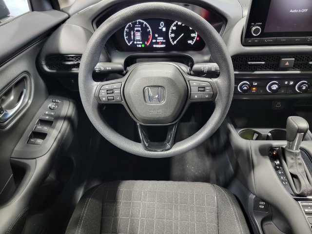 2025 Honda HR-V LX - Photo 24