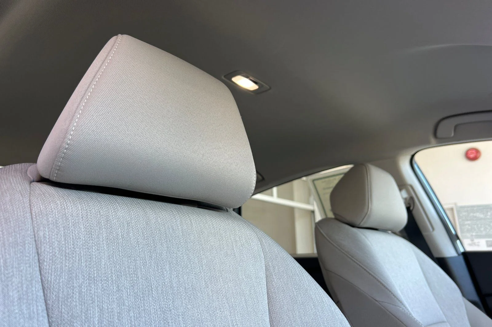 Used 2023  Honda LX image 17