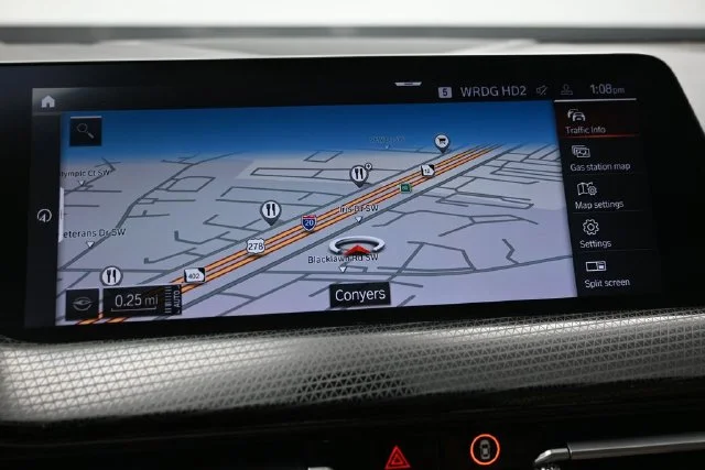 Used 2021 White BMW 228i image 15