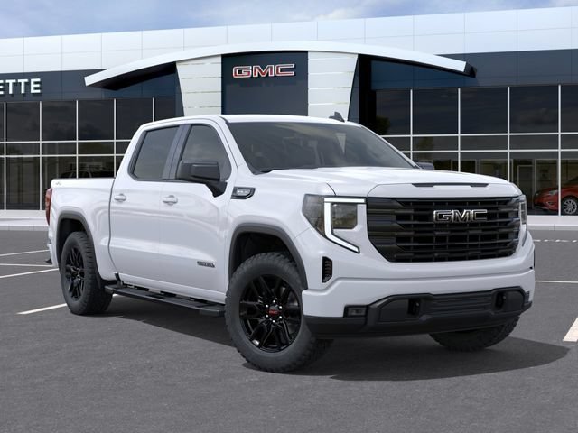 2026 GMC Sierra 1500 Elevation - Photo 41