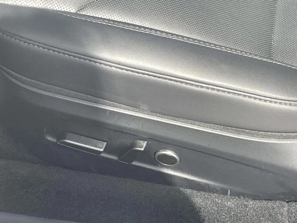 Used 2025 Stealth Grey Tesla Long Range image 15