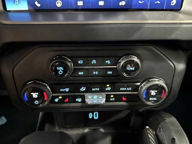 Used 2023 Shadow Black Ford Raptor image 20