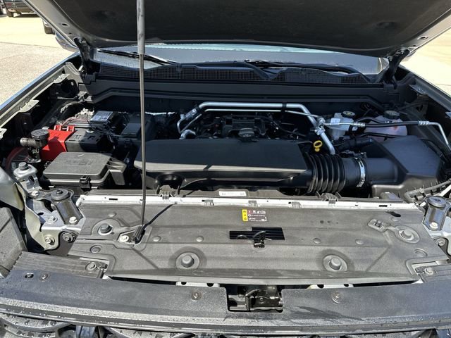2026 GMC Canyon Elevation - Photo 20
