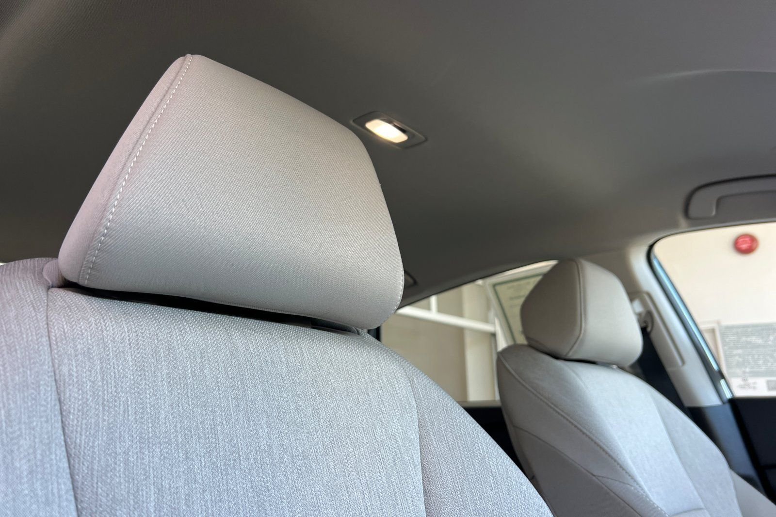 Used 2023  Honda LX image 17
