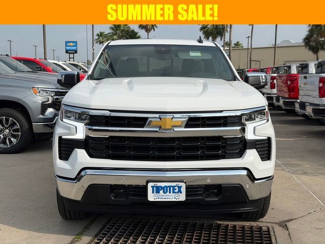 2026 Chevrolet Silverado 1500 LT - Photo 2