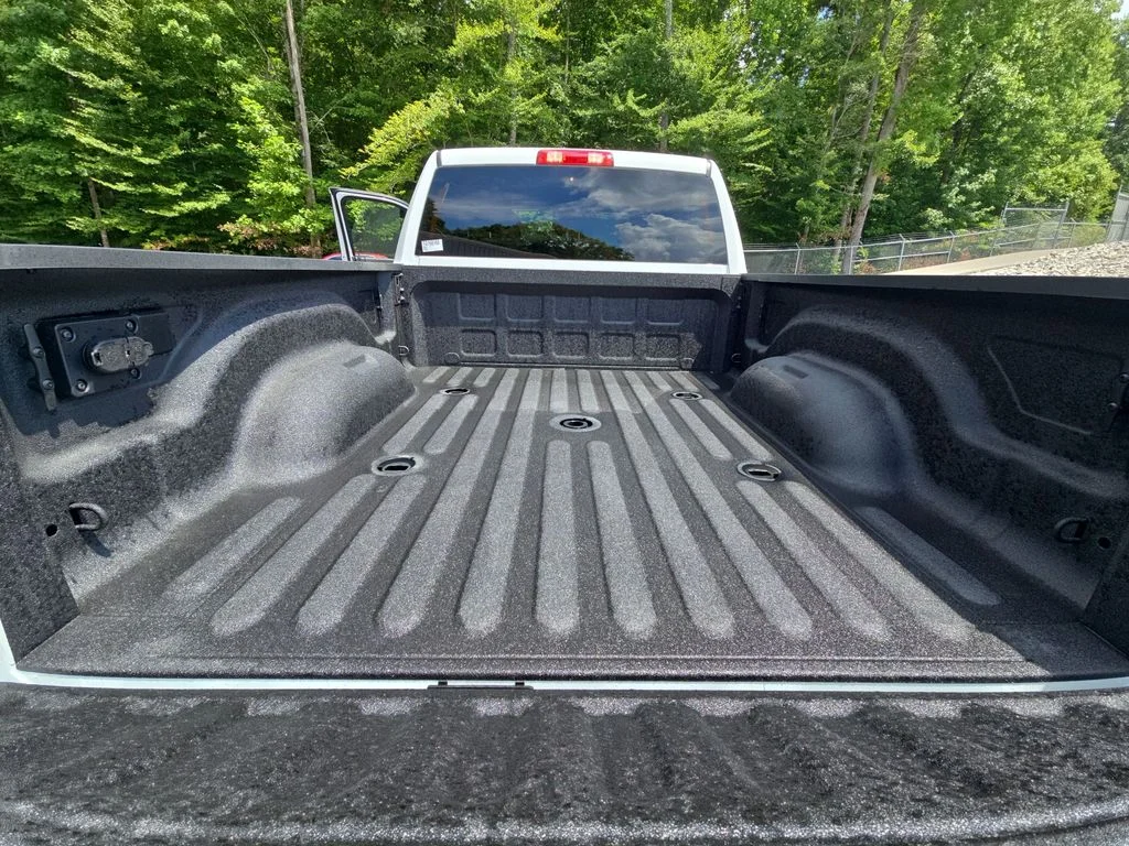 2026 RAM 2500 Big Horn - Photo 29