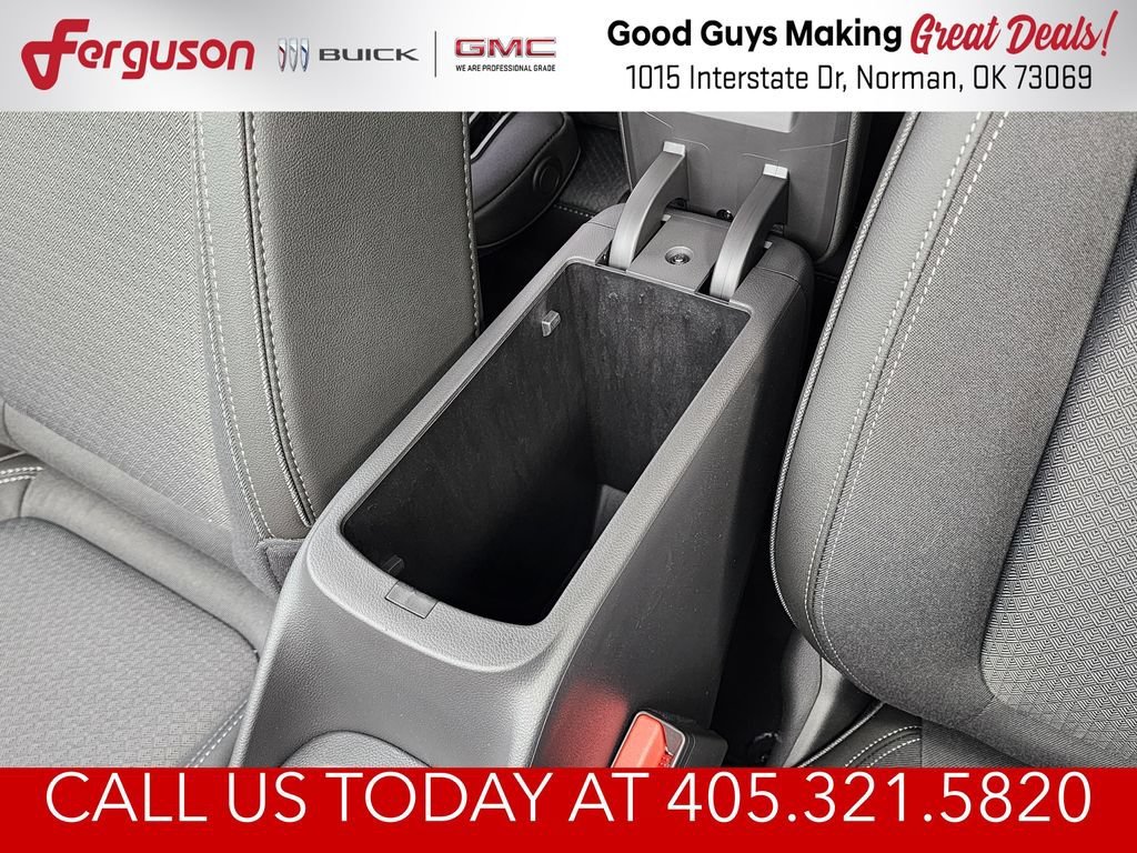 2026 Buick Encore GX Preferred - Photo 32