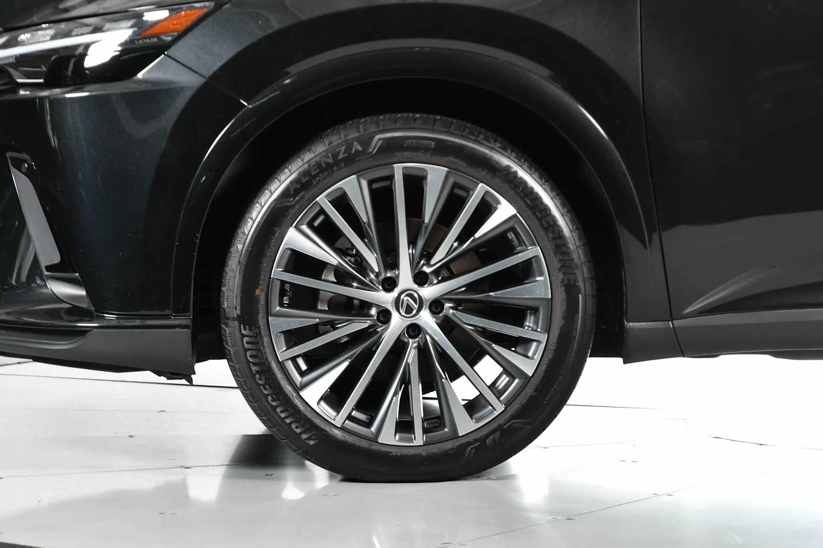 Certified Used 2023 CAVIAR Lexus Premium Plus image 12