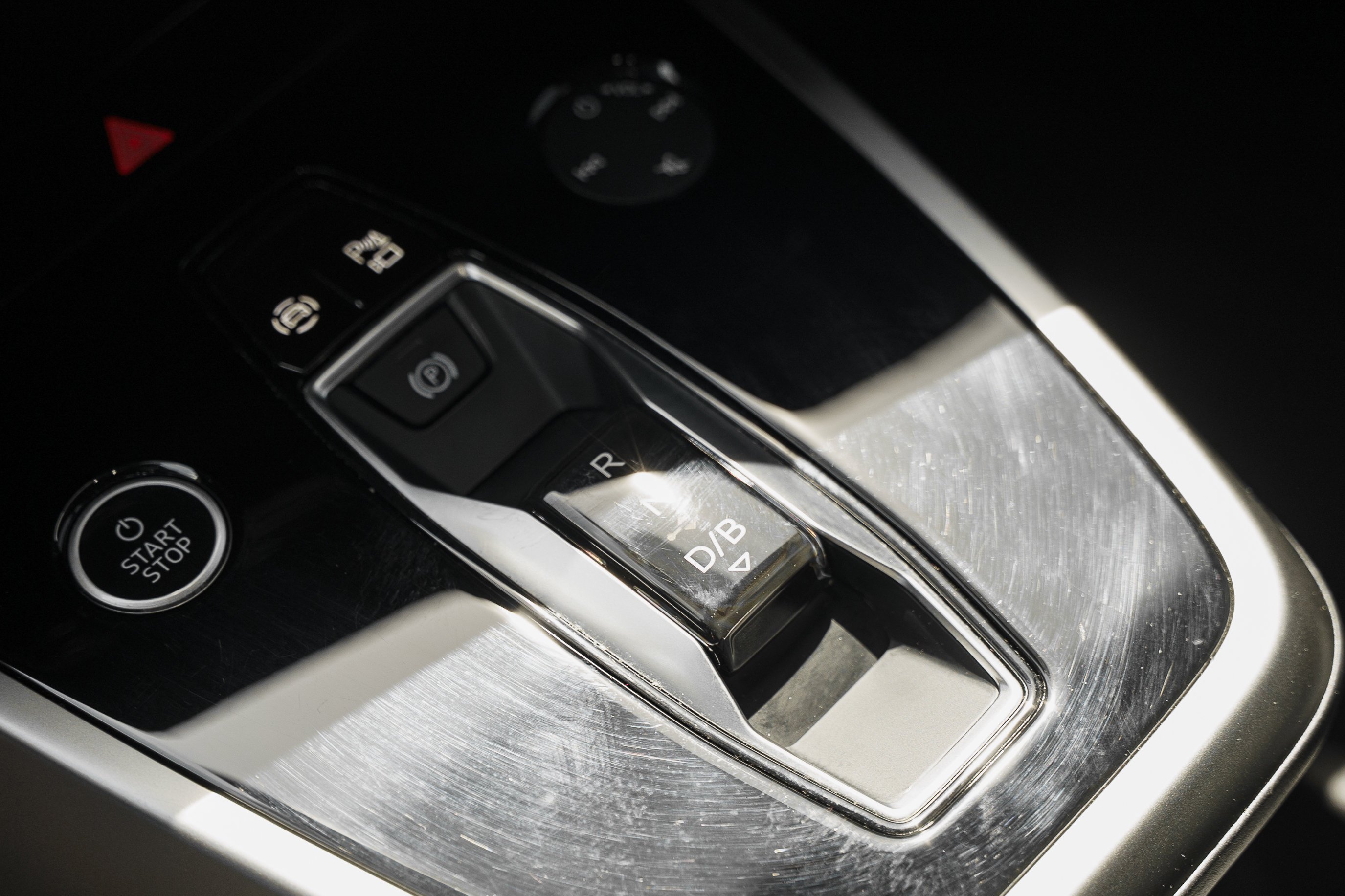 Used 2023 Glacier White Metallic Audi Premium Plus image 11