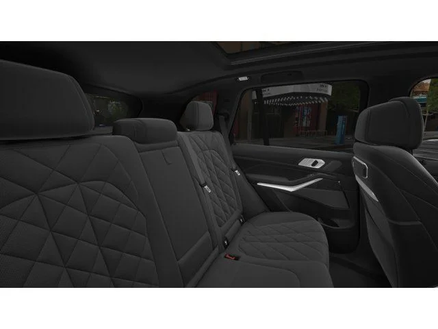 New 2026 Alpine White BMW xDrive50e image 12