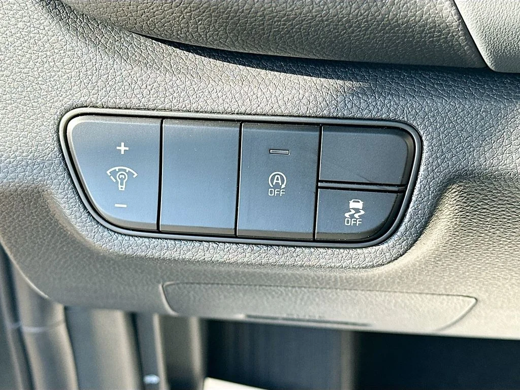 New 2026 Gravity Gray Kia EX image 10