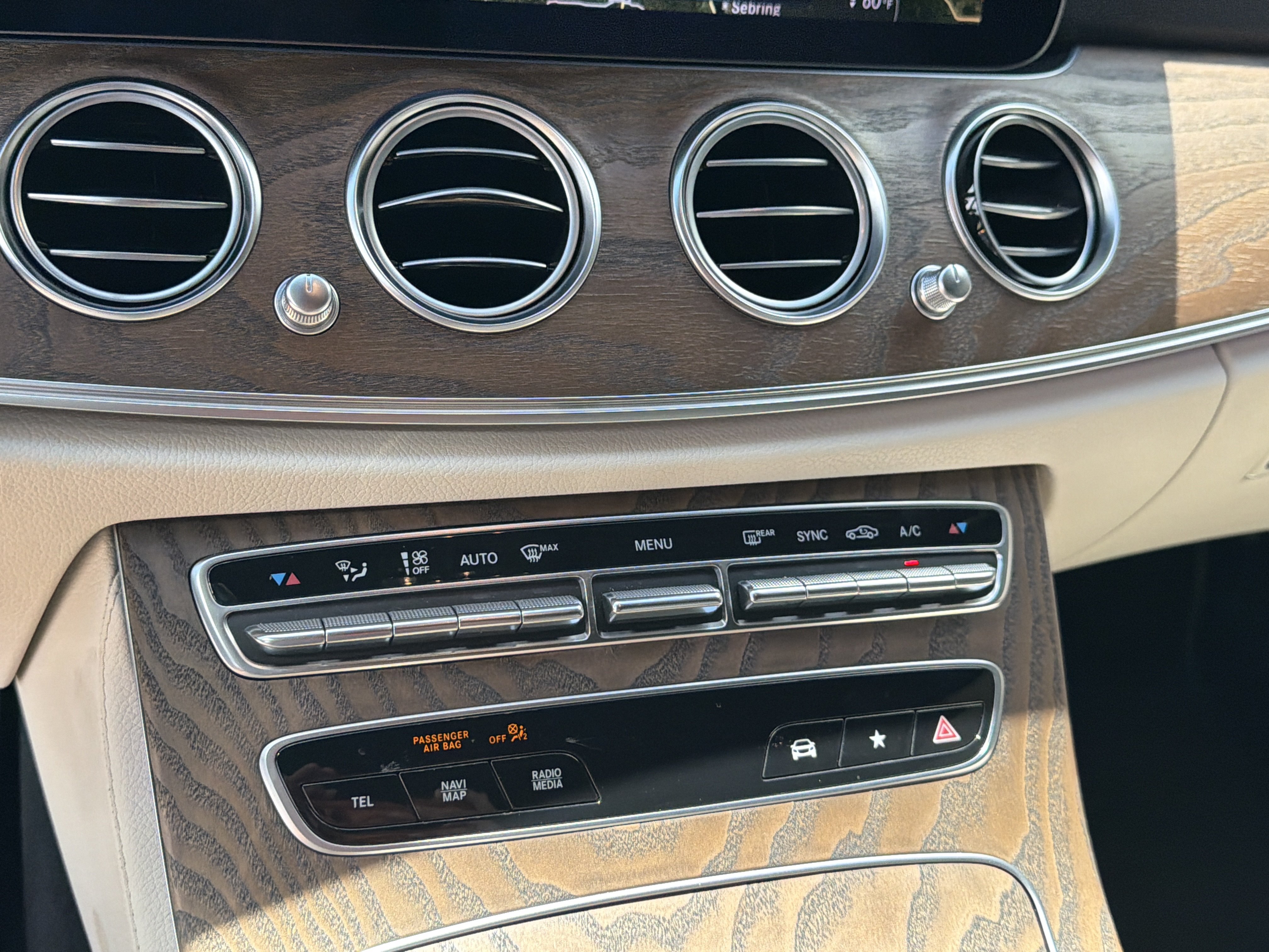 Used 2022 Black Mercedes-Benz E 350 image 24