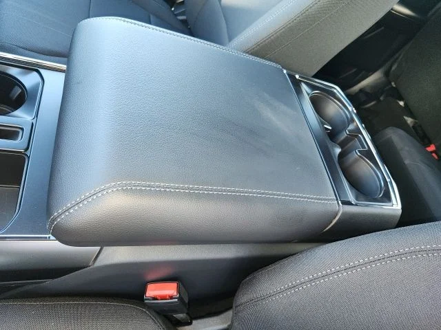 New 2026 Carbonized Gray Metallic Ford STX® image 29