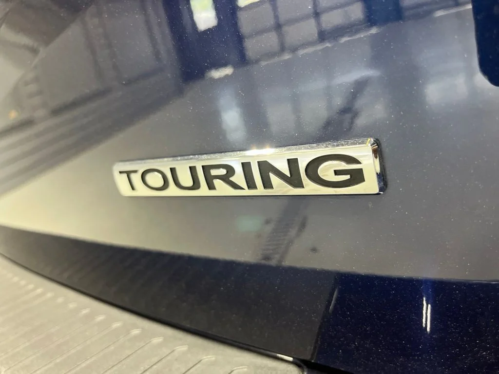 2024 Honda Odyssey Touring - Photo 43