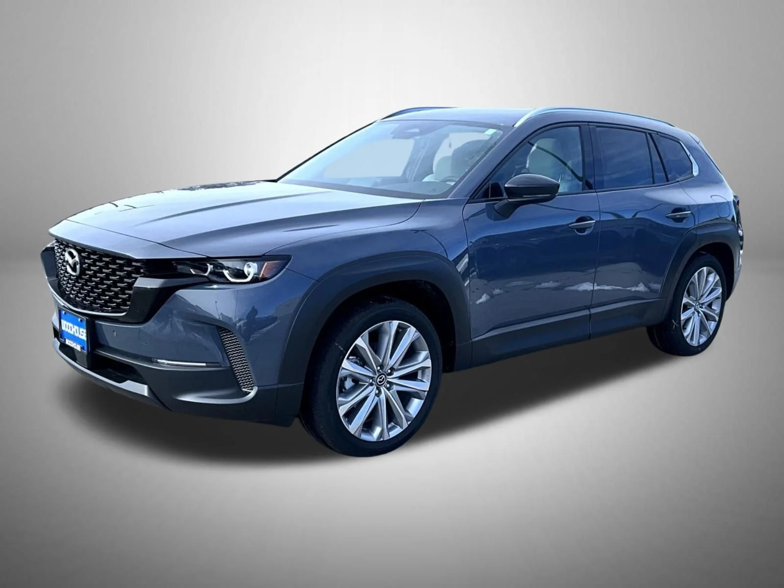 2026 Mazda CX-50 2.5 S Premium's photo