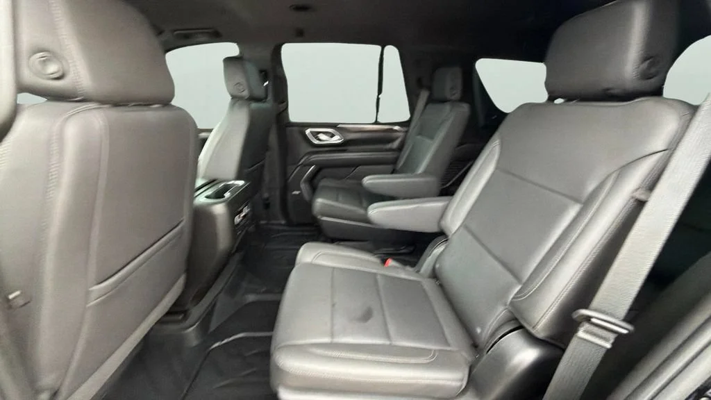 Used 2022 Black Chevrolet LT image 27