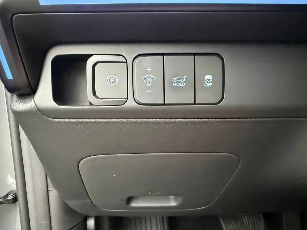 Used 2025 Gray Hyundai Calligraphy image 35