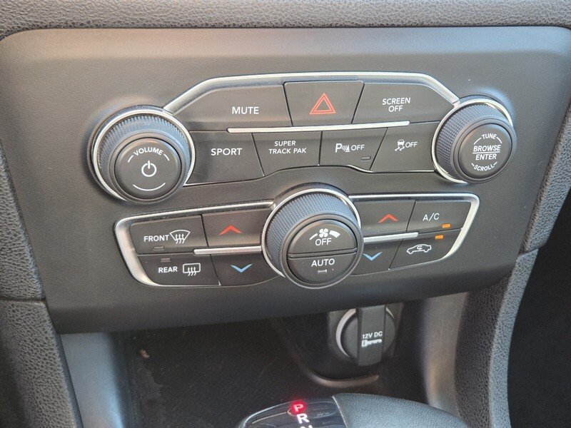 Used 2020 Gray Dodge GT image 34
