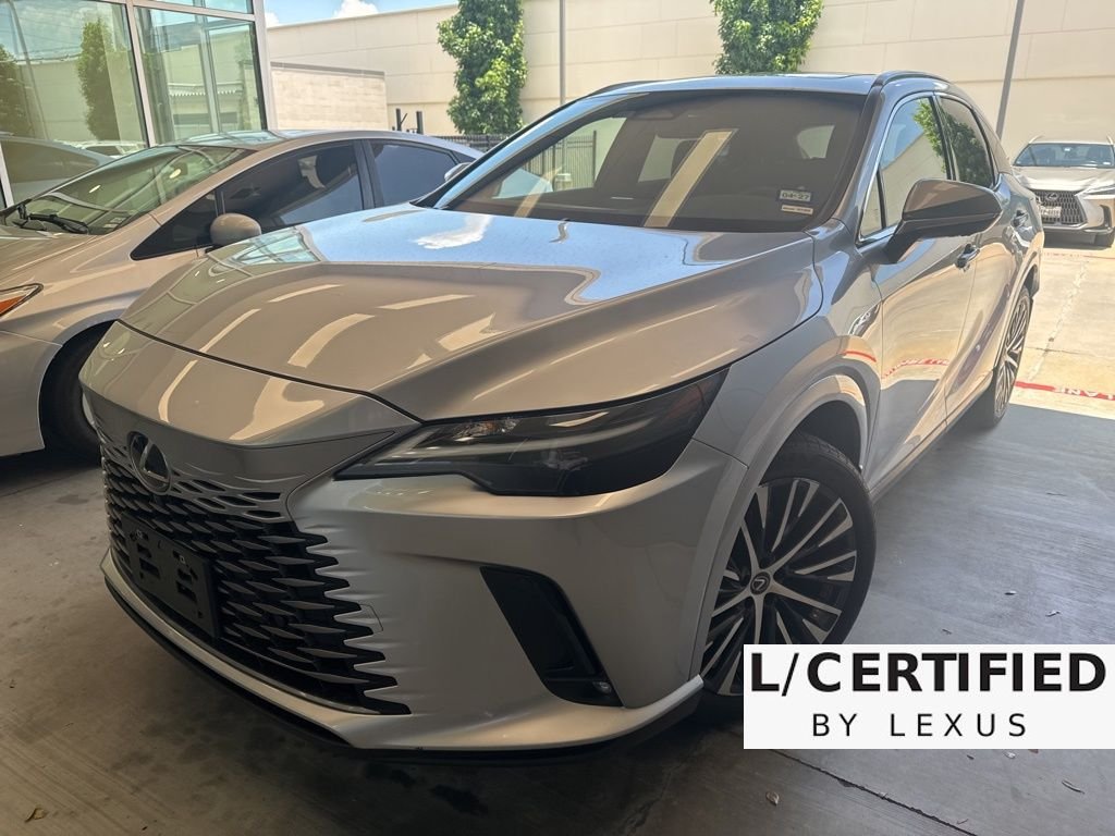 2023 Lexus RX 350 350 Premium Plus FWD's photo