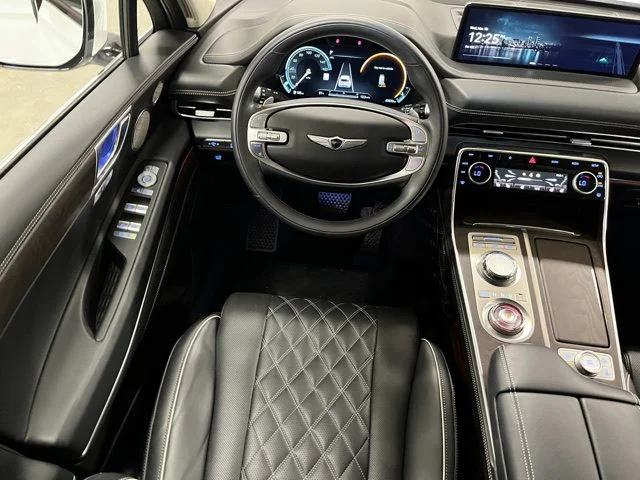 2024 GENESIS GV80 - Photo 14