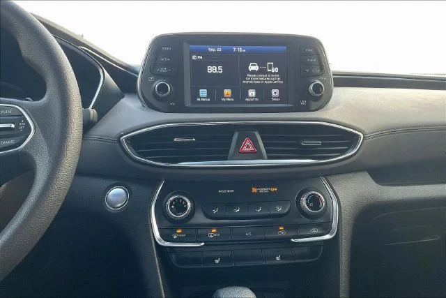 Used 2019 Gray Hyundai SEL image 17