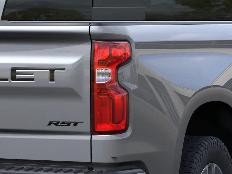 New 2026 Sterling Gray Metallic Chevrolet RST image 11