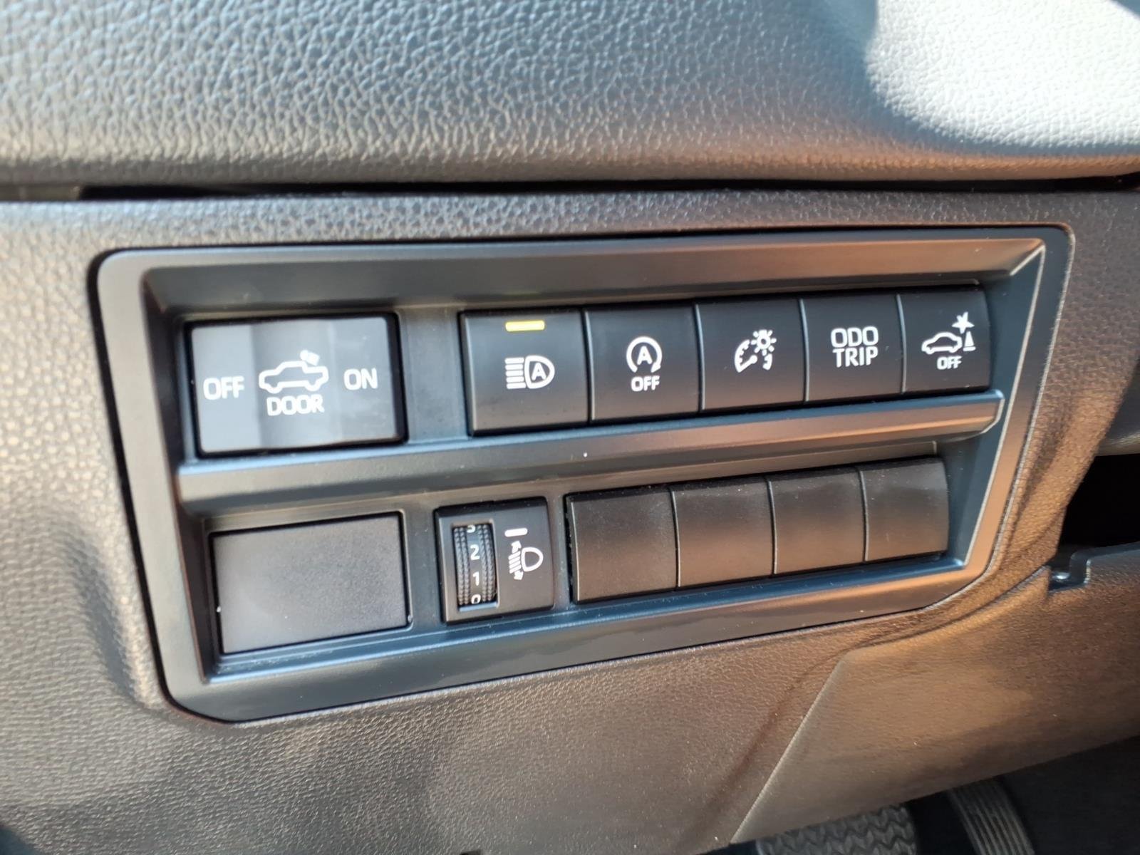 Used 2024 Magnetic Gray Metallic Toyota Limited image 10