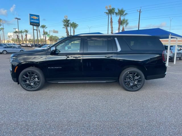 2026 Chevrolet Suburban Premier - Photo 4