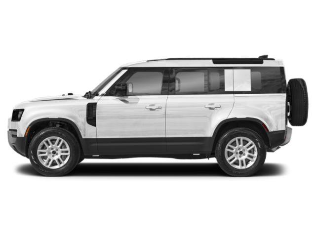 New 2026 Fuji White Land Rover S image 3