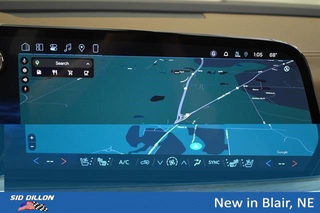 2026 Chevrolet Suburban High Country - Photo 2
