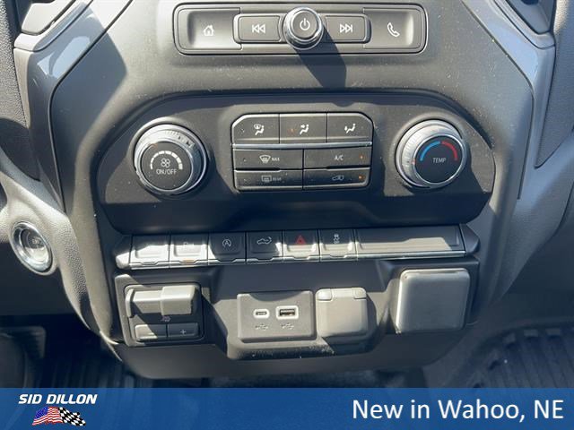 2026 Chevrolet Silverado 1500 Work Truck - Photo 17