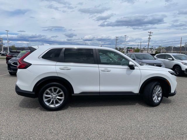 2023 Honda CR-V EX-L - Photo 7