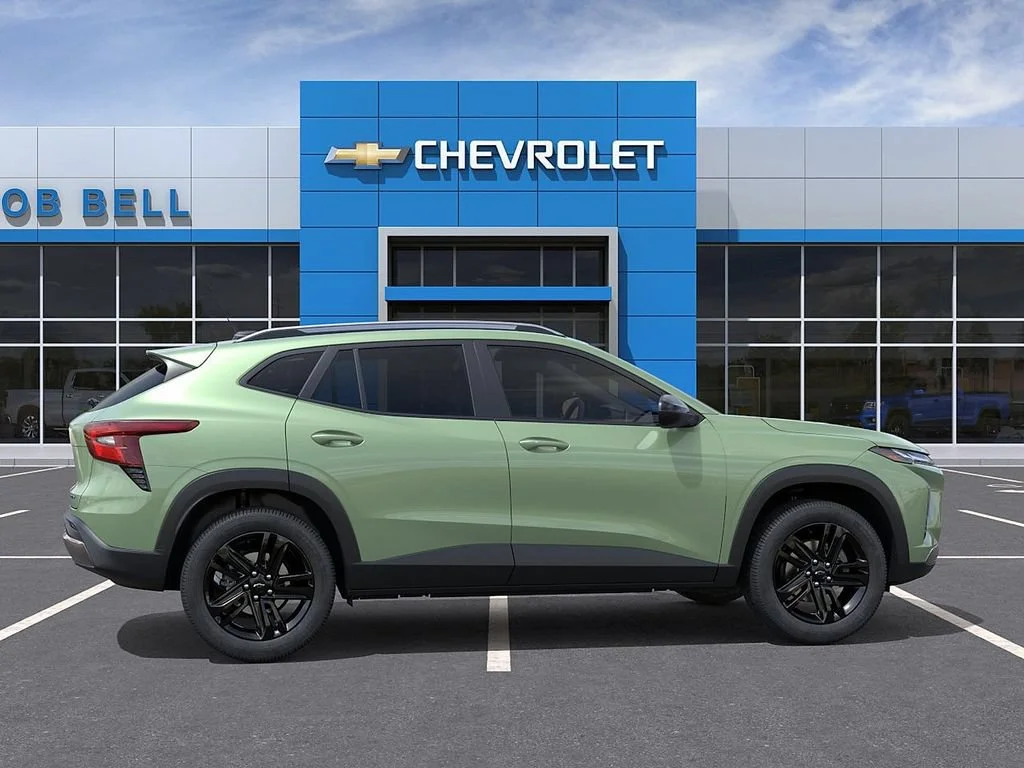 2026 Chevrolet Trax Activ - Photo 5