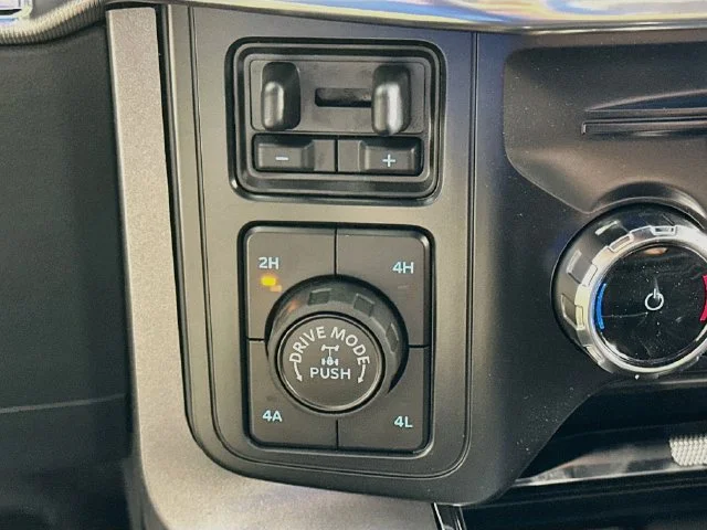 New 2026 Gray Ford Lariat image 19