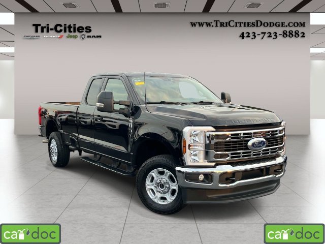 2025 Ford F-350 Super Duty