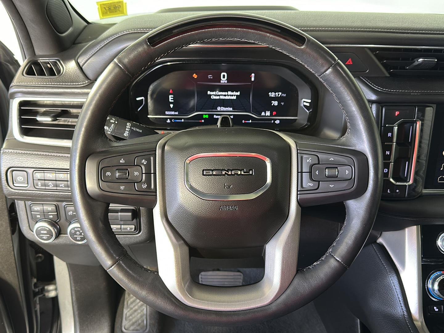 Used 2023 Sterling Metallic GMC Denali image 11