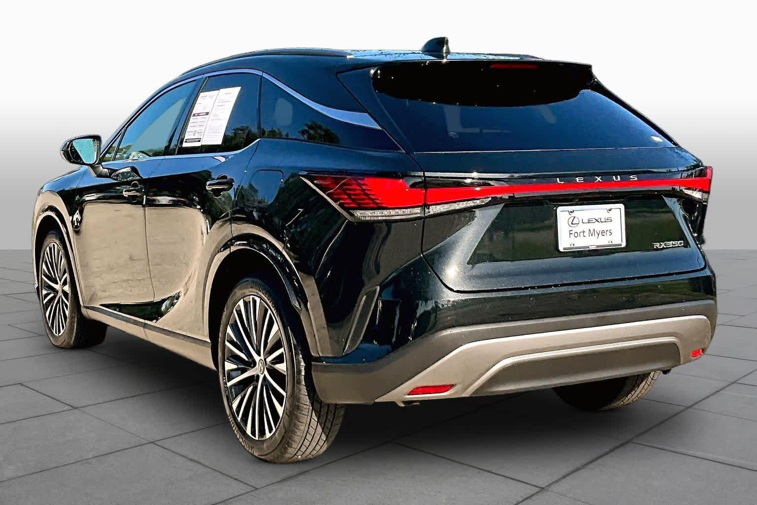 Used 2026 Caviar Lexus Premium+ image 12