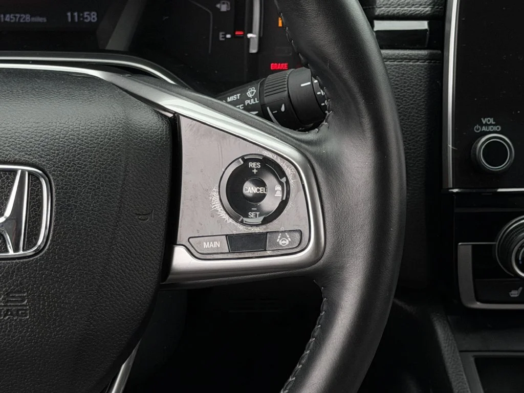 Used 2019  Honda EX-L image 15