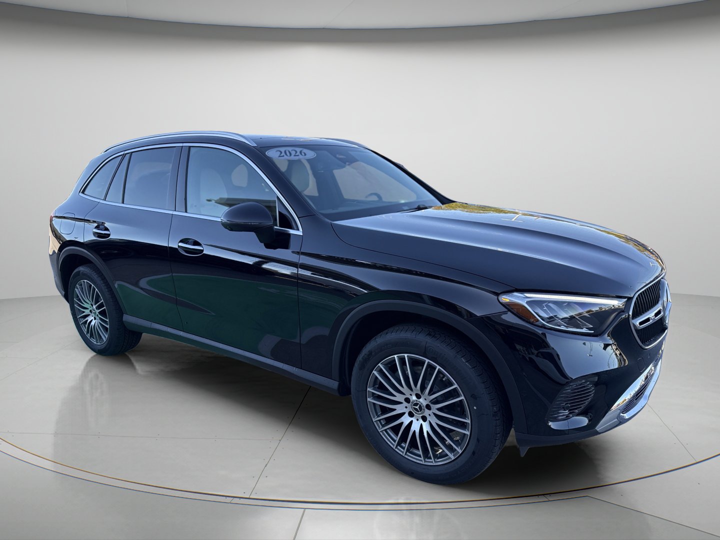 2026 Mercedes-Benz GLC Base - Photo 6