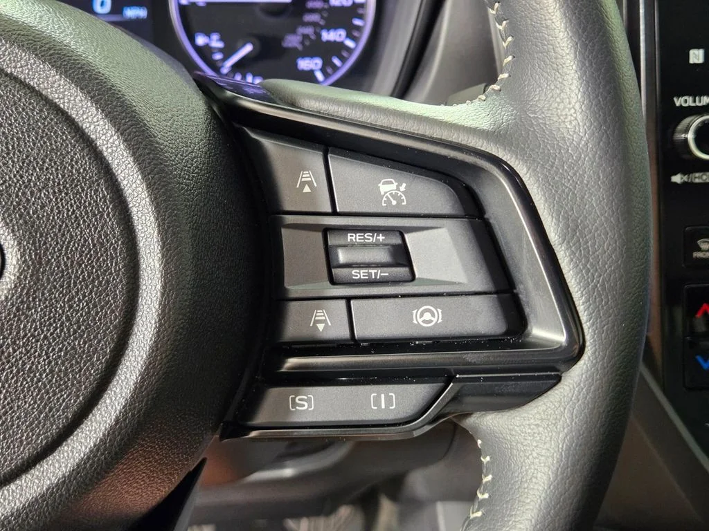 Certified Used 2026 Silver Subaru Premium image 29
