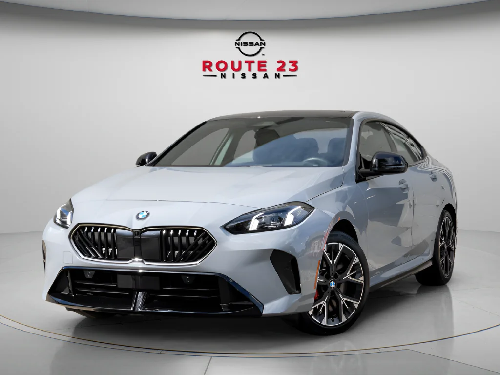 2026 BMW 2 Series