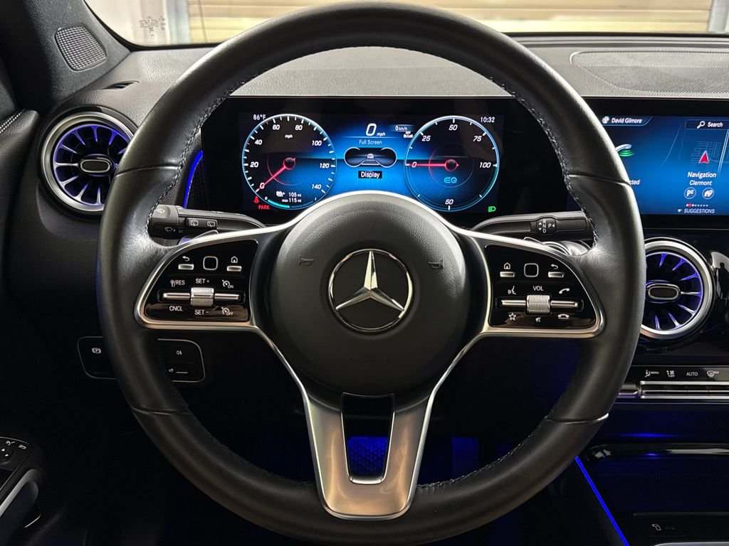 2023 Mercedes-Benz EQB Base - Photo 14
