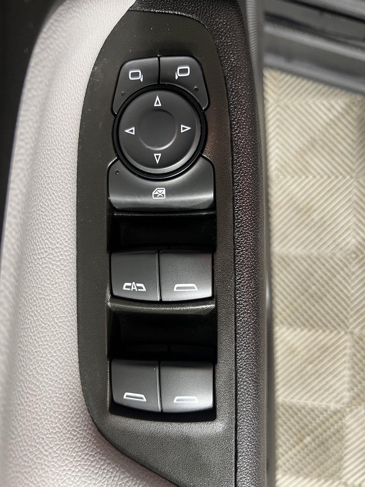 Used 2024 Mosaic Black Metallic Chevrolet LS image 35